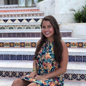 Meet your Posher, Andrea